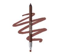 Revlon ColorStay Multi-Liner, matita a doppia estremità multiuso per labbra, viso e occhi, 003 meno tracciato