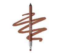 Revlon ColorStay Multi-Liner, matita a doppia estremità multiuso per labbra, viso e occhi, 006 Dynamic Doer