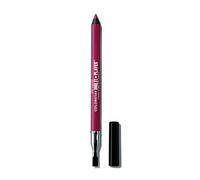 Revlon ColorStay Multiplayer Liquid-Glide Eye Pencil, Matita Occhi Multiuso Con Pennello Sfumatura Integrato, Texture Ultra Cremosa, Waterproof, Prova di Sbavatura, Lunga Tenuta, Queen of Hearts 406