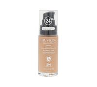 Revlon Colorstay Normal Dry Skin 30Ml 200 Nude Spf20 Per Donna (Makeup)