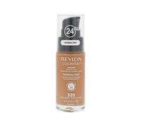 Revlon Colorstay Normal Dry Skin 30Ml 320 True Beige Spf20 Per Donna (Makeup)