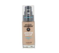 Revlon Colorstay Normal Dry Skin Make Up SPF 20 30 ml tonalità 200 Nude