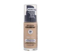 Revlon Colorstay Normal Dry Skin SPF20 fondotinta per pelli normali e secche 30 ml tonalità 150 Buff Chamois