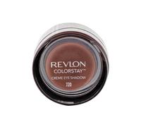 COLORSTAY creme eye shadow 24h #720-chocolate