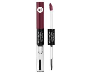 Revlon Colorstay Over Time Lip Color - Marrone, Raisin Inarrestabile 2ml