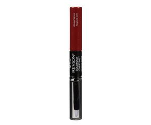 REVLON COLORSTAY OVERTIME 16H LIPCOLOR ALWAYS SIENNA 380