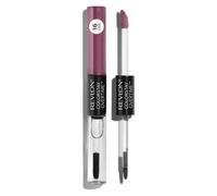 Revlon Colorstay Overtime 16H Rossetto 080 Keep Blushing - Rossetto lunga tenuta