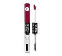 Revlon Colorstay Overtime Dual Ended Lipcolor - 010 Non Stop Cherry
