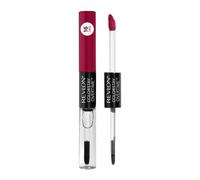 Revlon Colorstay Overtime Dual Ended Lipcolor - 010 Non Stop Cherry