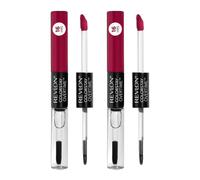 Revlon Colorstay Overtime Lipcolor Nº 010-Non Stop Cherry 2ml