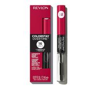 Revlon Colorstay Overtime rossetto liquido a lunga tenuta 4 ml tonalità 480 Unending Red