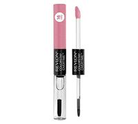 Revlon Colorstay Overtime Lipcolor Forever Pink (2-Pack) by Revlon