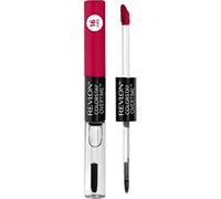 Revlon Colorstay Overtime rossetto liquido a lunga tenuta 4 ml tonalità 480 Unending Red
