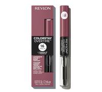 Revlon Colorstay Overtime Rossetto liquido, Everlasting Rum