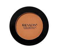 Revlon Colorstay Pressed Powder, Cappuccino, 0,3 oz