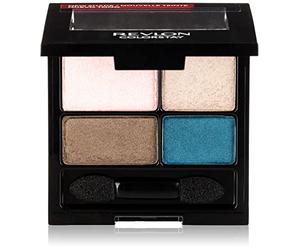 Revlon Colorstay Romantic Eye Shadow, 4,8 G