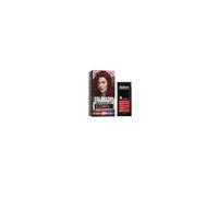 Revlon ColorStay Longwear Cream Hair Color, Colorazione Permanente, Ultra-Nutriente, Senza Siliconi E Oli Minerali, Copertura Capelli Bianchi, Fino A 8 Settimane - 6.6 Rosso Intenso, 165ml