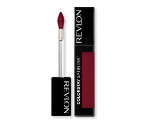 REVLON COLORSTAY SATIN INK 021 PARTNER IN WINE