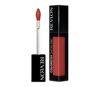Revlon - Colorstay Satin Ink Rossetti 5.54 g Rosso scuro unisex