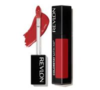 Revlon ColorStay Satin Ink - Rossetto liquido tono Fired Up