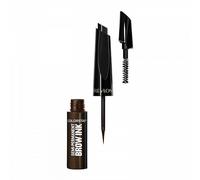 Revlon Magnet ColorStay Semi-Permanent Brow Ink Gel per sopracciglia 355 Dark Brown Ink 2,8 ml