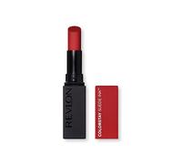 ColorStay Suede Ink Lipstick - Nuance: REVLON COLORSTAY SUEDE INK BREAD WINNER
