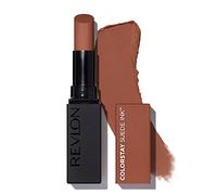 Revlon, ColorStay Suede Ink, Rossetto Finitura Opaca Colore Vibrante Formula Cura & Vegan Infuso Vitamina E, N°004 Pure Talent, 2,55 g