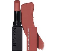 Revlon ColorStay Suede Ink Rossetto Opaco No-Transfer COLORE 003 Want It All
