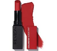 Revlon ColorStay Suede Ink Rossetto Opaco No-Transfer COLORE 016 Bread Winner