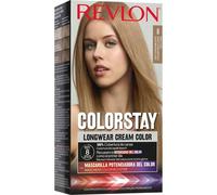 Revlon - Tinta Colorstay Longwear Cream Color Riflessante 1 pieces unisex