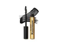 ColorStay Xtensionnaire Mascara Allungante 211 Blackest Black WATERPROOF