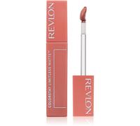 Revlon Cosmetics ColorStay™ Limitless Matte rossetto a lunga tenuta effetto matte colore 001 Beauty Sleep 5 ml