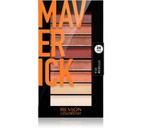 Revlon Cosmetics ColorStay™ Looks Book palette di ombretti colore 930 Maverick 3 g