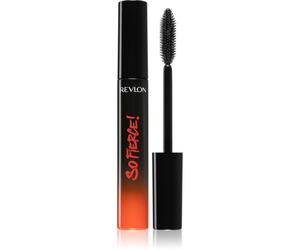 Revlon Cosmetics So Fierce mascare per ciglia voluminose, lunghe e separate colore 701 Blackest Black 7,5 ml