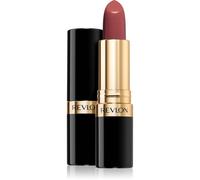 Revlon Cosmetics Super Lustrous™ Lipstick rossetto in crema colore 535 Rum 4.2 g