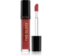 Revlon Super Lustrous The Gloss Lip Gloss 3.8ml - 270 Indulge In It x 2