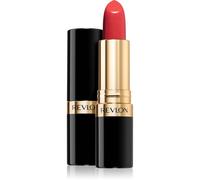 Revlon Cosmetics Super Lustrous™ rossetto in crema colore 425 Soft Silver Red 4.2 g