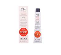 Revlon Cura Capillare, Nutri Color Cream, 100 ml, 734-Coppergold