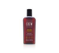 Revlon Daily Deep Moisturizing Shampoo Uomo Men Haircare Detergente e Idratante