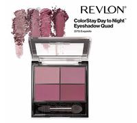 Colorstay 24 Hour Eyeshadow Quad - Nuance: DAY TO NIGHT ES QUAD EXQUISITE