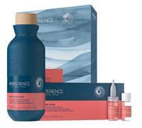 REVLON EKSPERIENCE KIT 12 Fiale Caduta Persistente Anticaduta + Shampoo 250ml