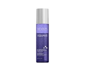 Revlon EQUAVE Anti-Brassiness Detangling Conditioning 200 ml Lozione
