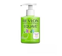 Revlon Professional Equave Kids Hypoallergenic Shampoo shampoo ipoallergenico 2 in 1 per bambini od 3 let 300 ml