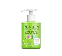 Revlon Equave Kids Green Apple Shampoo 300 ml