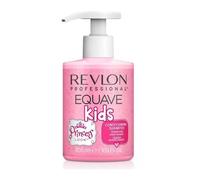Revlon Professional Equave Kids shampoo e balsamo 2in1 300 ml per bambini