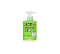 Revlon Professional Equave Kids shampoo ipoallergenico 2 in 1 per bambini dai 3 anni in su 300 ml