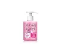 Revlon Equave Shampoo Balsamo Bambini 2 in 1 300 ml - Shampoo balsamo 2 in 1