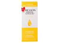Revlon Essential Cuticle Oil N hrende Nagelpflege mit Vitamin E 0,5 oz
