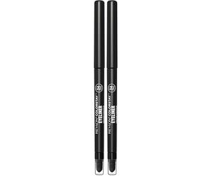 Revlon - Eyeliner Colorstay n°201 nero, 28 g (Confezione da 2)