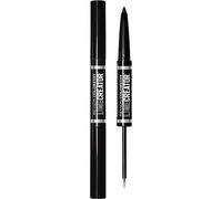 Revlon Eyeliner Liquido e Matita Smoky Kohl, ColorStay Line Creator Eye Makeup,